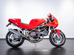 Ducati 888 SP1 