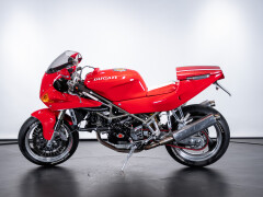 Ducati 888 SP1 