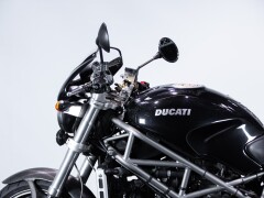 Ducati MONSTER S4 