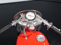 Ducati 125 GRAND SPORT 
