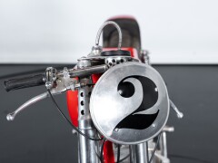 Ducati 125 GRAND SPORT 