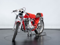 Ducati 125 GRAND SPORT 