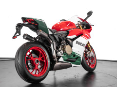 Ducati 1299 Panigale R Final Edition \"Michele Pirro\" 