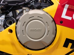 Ducati PANIGALE V4 S Bagnaia 2023 World Champion Replica 