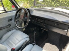 VW Käfer 1303 LS Cabrio 