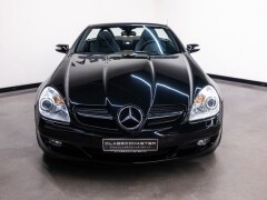 Mercedes Benz SLK 350  Btw auto, Fiscale waarde € 6.000,- (€ 18