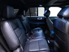 FORD Explorer  Limited 7 sitzeuitvoering 7 Persoonsuit