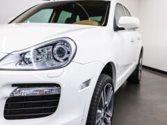 PORSCHE Cayenne  4.8 S Btw auto, Fiscale waarde € 12.000,