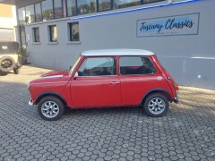 Rover Mini Cooper 1300