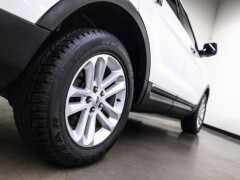FORD Explorer  Limited 7 sitzeuitvoering 7 Persoonsuit