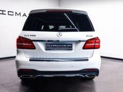 Mercedes Benz GLS 500  4MATIC 7 Persoonsuitvoering