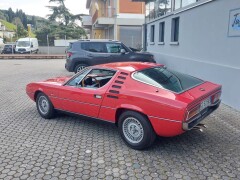 Alfa Romeo Montreal 2.5