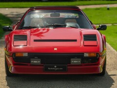 Ferrari 208 TURBO GTS 