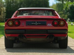 Ferrari 208 TURBO GTS 