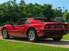 Ferrari 208 TURBO GTS 