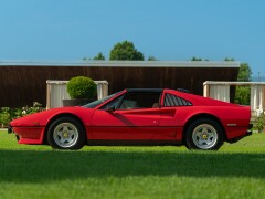 Ferrari 208 TURBO GTS 