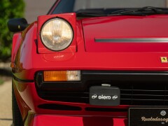 Ferrari 208 TURBO GTS 