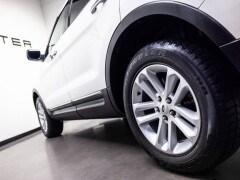 FORD Explorer  Limited 7 sitzeuitvoering 7 Persoonsuit