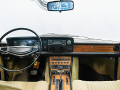 Fiat 130 Berlina Automatica 