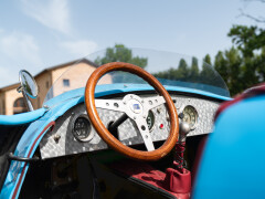 Fiat Topolino Barchetta Motore Lancia 