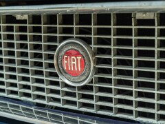Fiat 130 Coupé 3200 automatica 