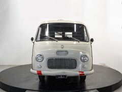 Fiat 1100 T 