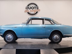 Fiat 1100 TV VIGNALE DESIREE 