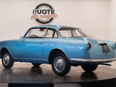 Fiat 1100 TV VIGNALE DESIREE 