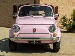 Fiat 500 L 