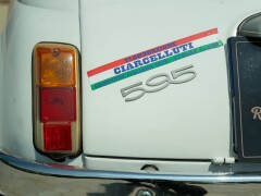 Fiat 500 REPLICA ABARTH 595 