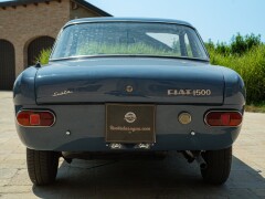 Fiat SIATA TS 1500 