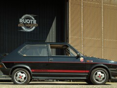 Fiat Ritmo Abarth 125 TC 