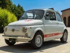 Fiat FIAT 500 REPLICA ABARTH 