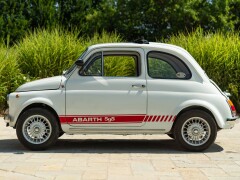 Fiat FIAT 500 REPLICA ABARTH 