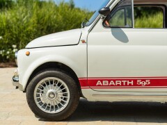 Fiat FIAT 500 REPLICA ABARTH 