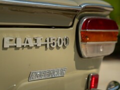 Fiat 1500 