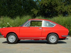 Fiat Abarth 1000 OT Coupè 