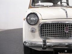 Fiat 1100\\103 FAMILIARE 