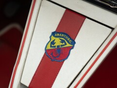 Fiat 500 REPLICA ABARTH 