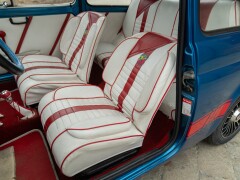 Fiat 500 REPLICA ABARTH 