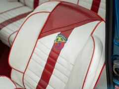 Fiat 500 REPLICA ABARTH 