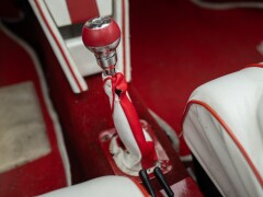 Fiat 500 REPLICA ABARTH 