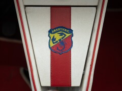 Fiat 500 REPLICA ABARTH 
