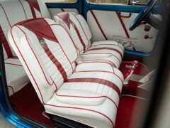 Fiat 500 REPLICA ABARTH 