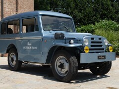 Fiat CAMPAGNOLA 1101 A 