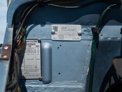 Fiat CAMPAGNOLA 1101 A 