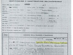 Fiat CAMPAGNOLA 1101 A 