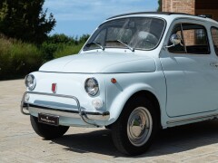 Fiat 500 L 