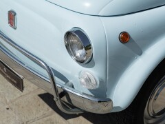 Fiat 500 L 