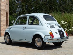 Fiat 500 L 